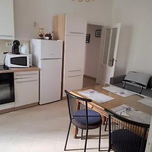 Apartman Fiume Fiume